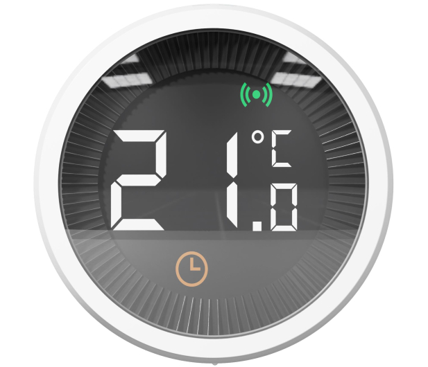 Tesla Inteligentna głowica termostatyczna Style TSL-TRV-GS361A - 1124495 - zdjęcie 2